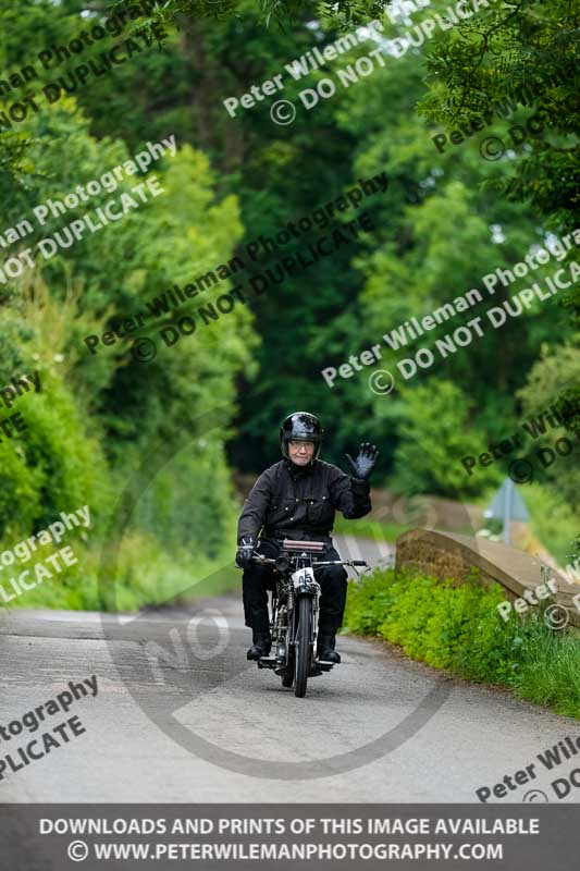 Vintage motorcycle club;eventdigitalimages;no limits trackdays;peter wileman photography;vintage motocycles;vmcc banbury run photographs